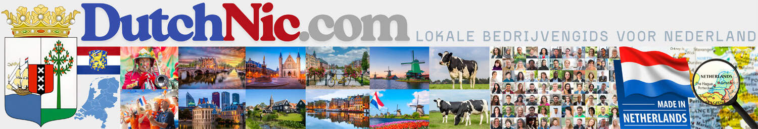 Gemaakt in Nederland - La Bionda Style